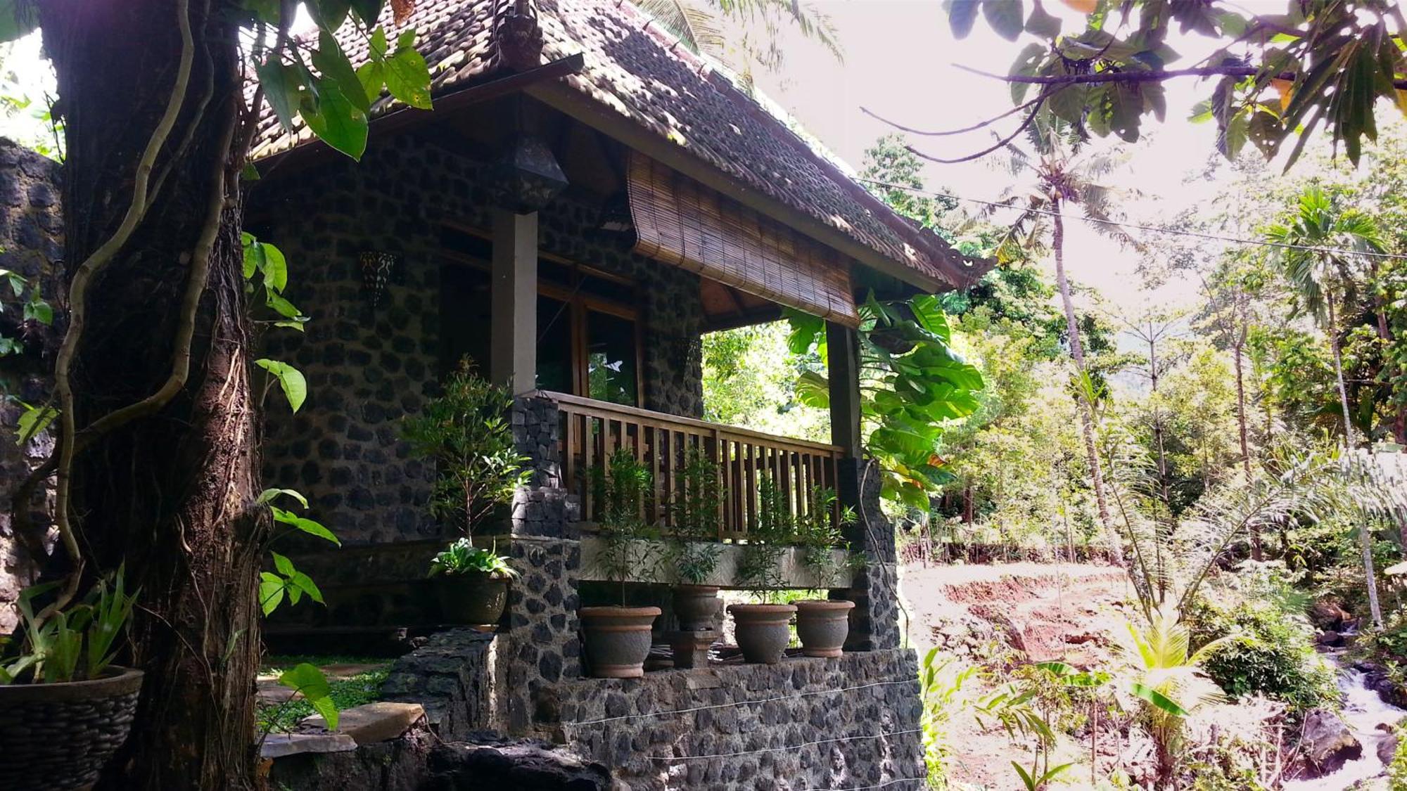 Pondok Manis Singaraja Εξωτερικό φωτογραφία