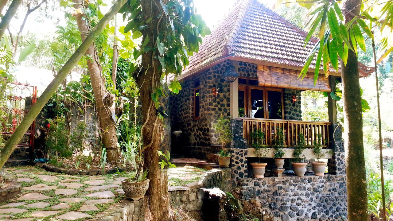 Pondok Manis Singaraja Εξωτερικό φωτογραφία