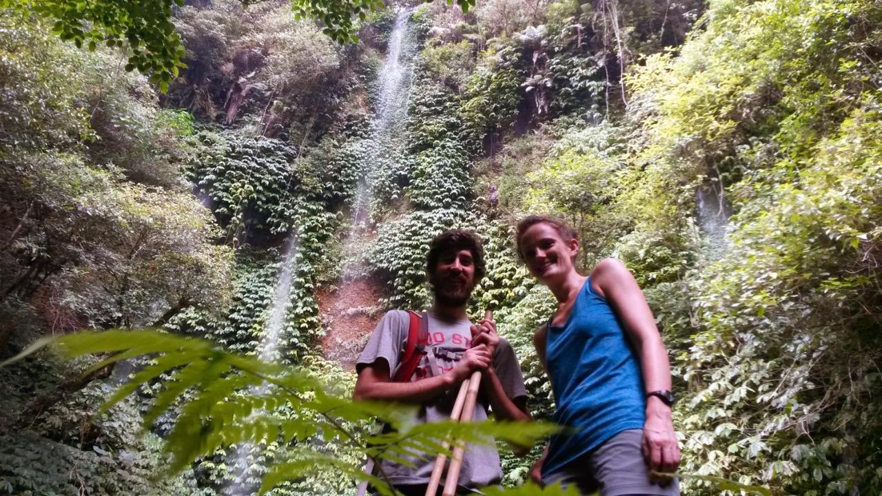 Pondok Manis Singaraja Εξωτερικό φωτογραφία